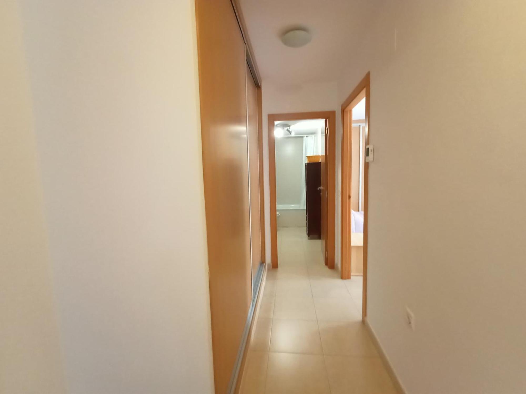 Apartamento Cerca De La Playa Moncofar Exterior photo