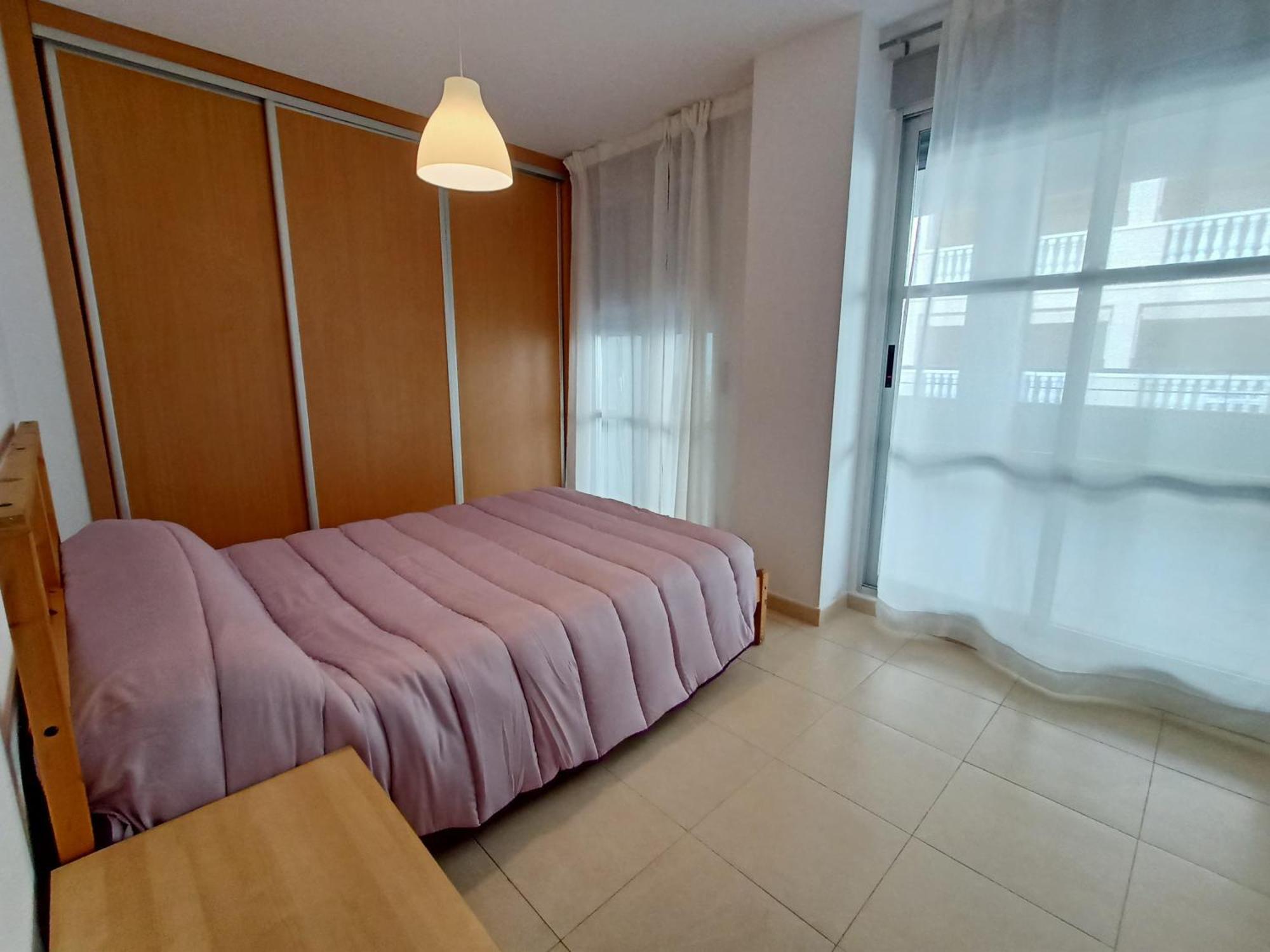 Apartamento Cerca De La Playa Moncofar Exterior photo